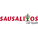 Sausalitos Logo